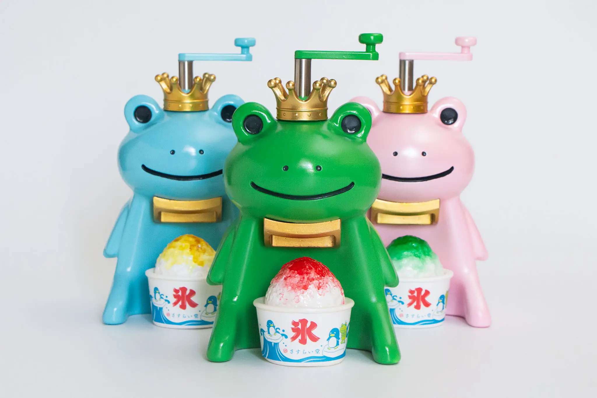 さすらい堂 – ハンドメイドのカエルグッズのサイト・ショップ